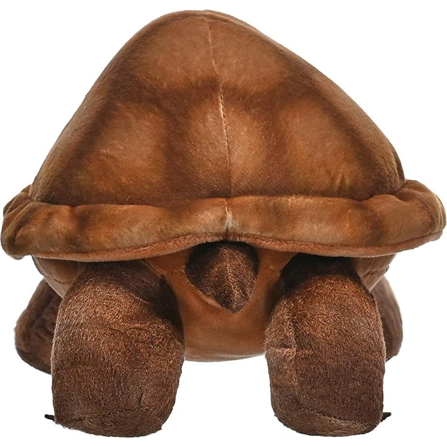 Peluche Tortuga del Desierto Wild Republic 30 cm - Cuddlekins