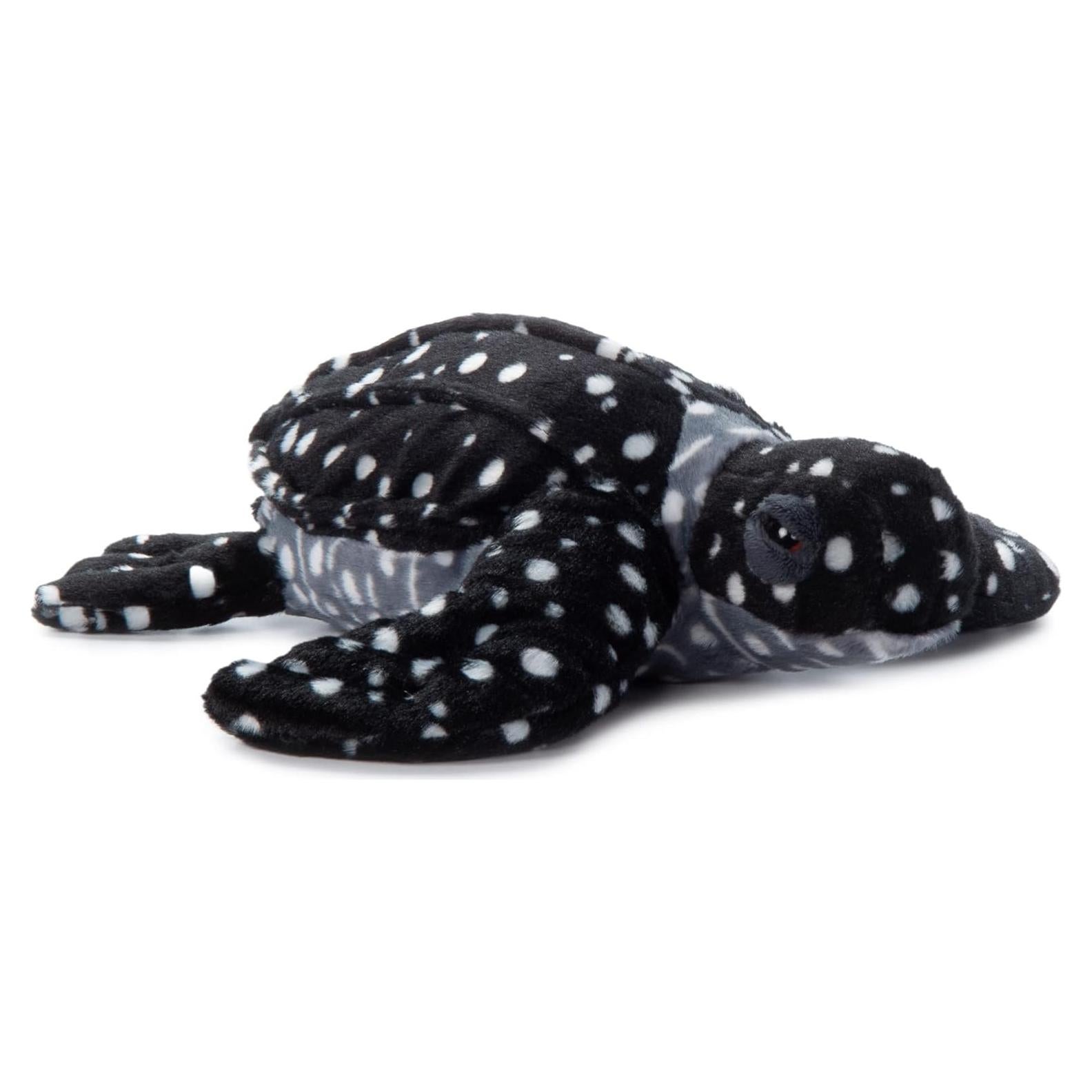 Tortuga Boba de Peluche El Zoológico de Caricias 25 cm