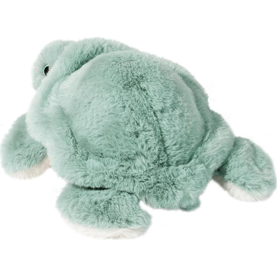 Tortuga de Peluche Douglas Jade 34.3 cm Lavable