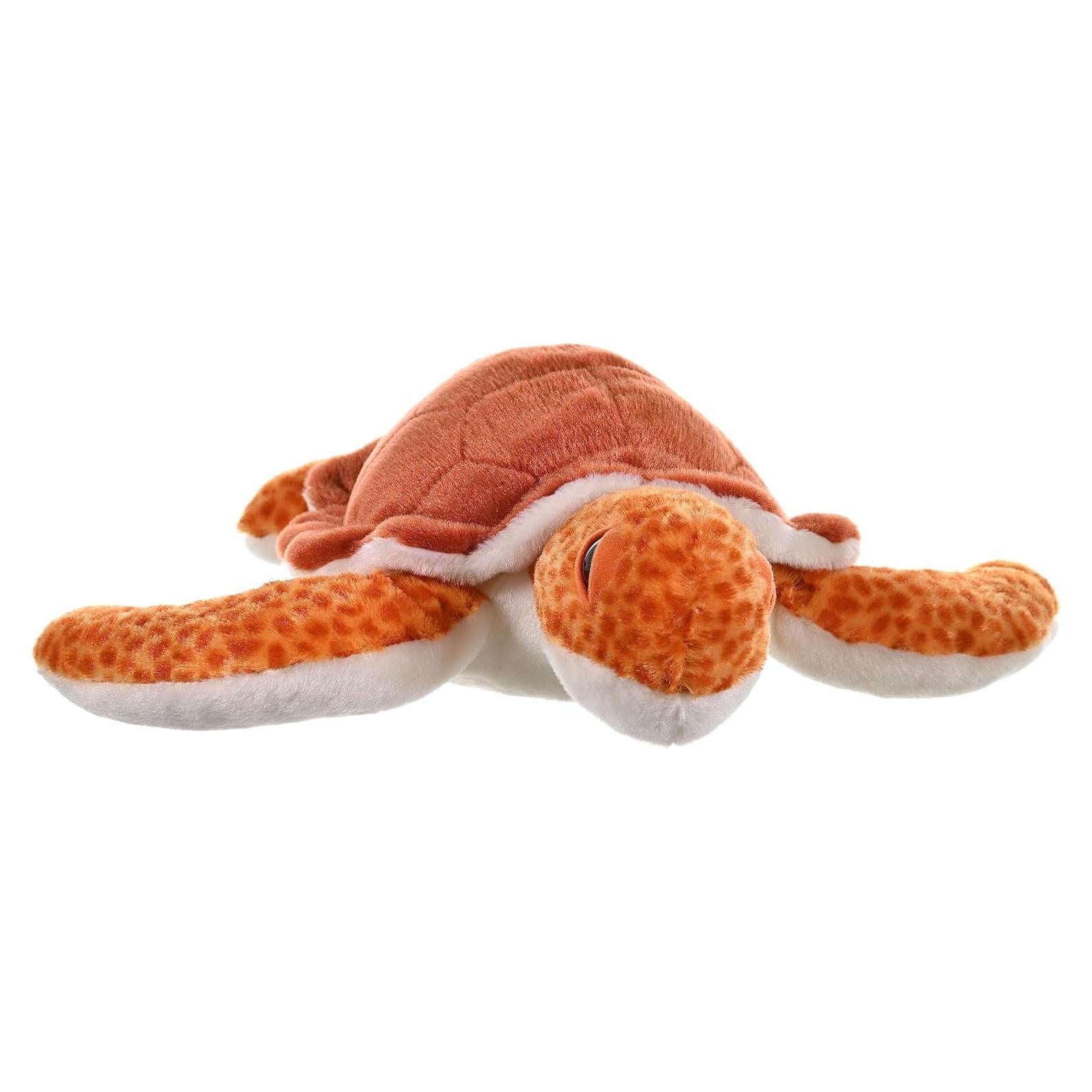 Peluche Tortuga Boba Wild Republic 38 cm Juguete Educativo