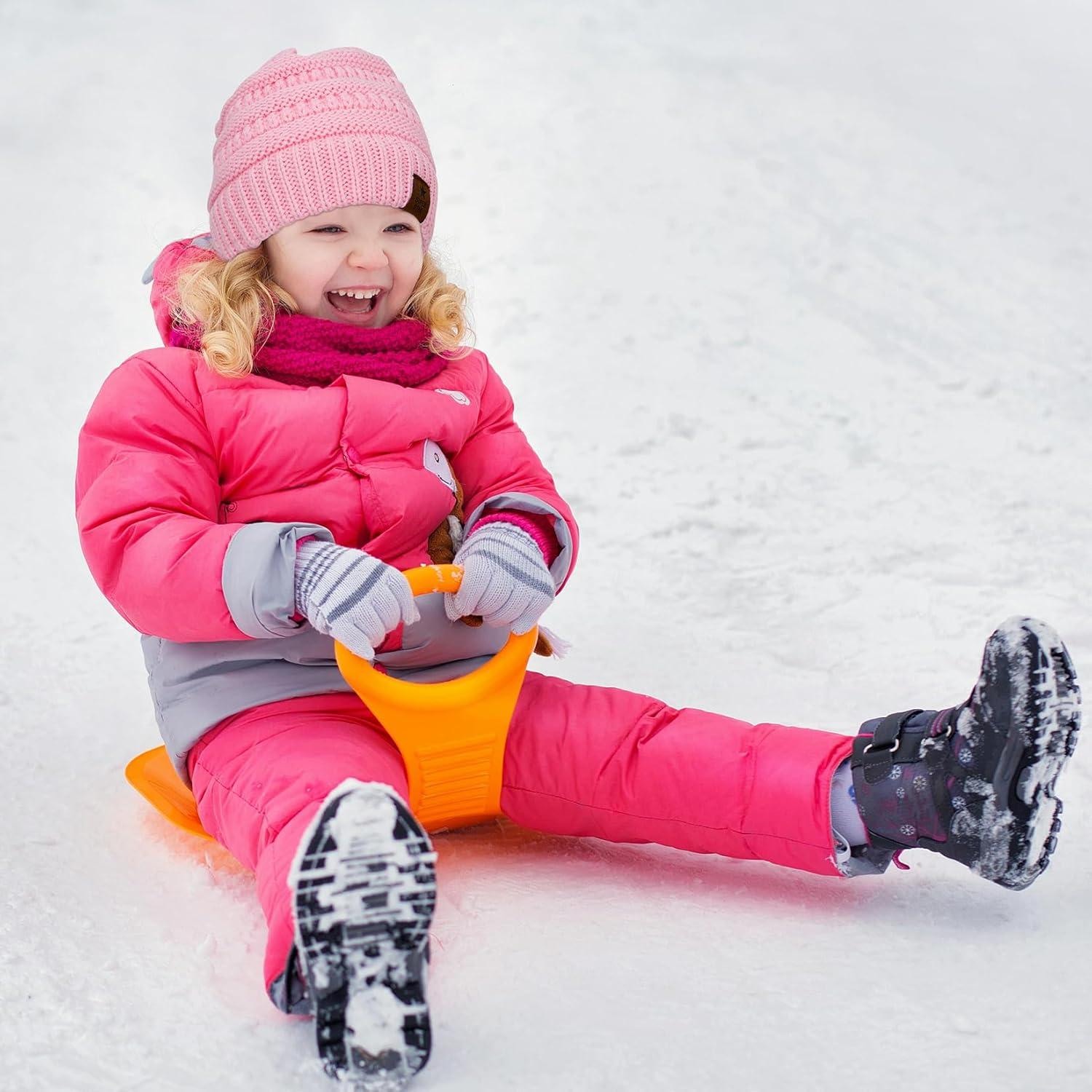 Gorro de Invierno para Bebé Century Star Pack de 3 Unisex