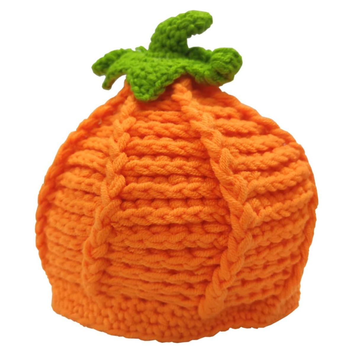 Gorro de Punto para Bebés Tinsow Unisex 0-12 Meses