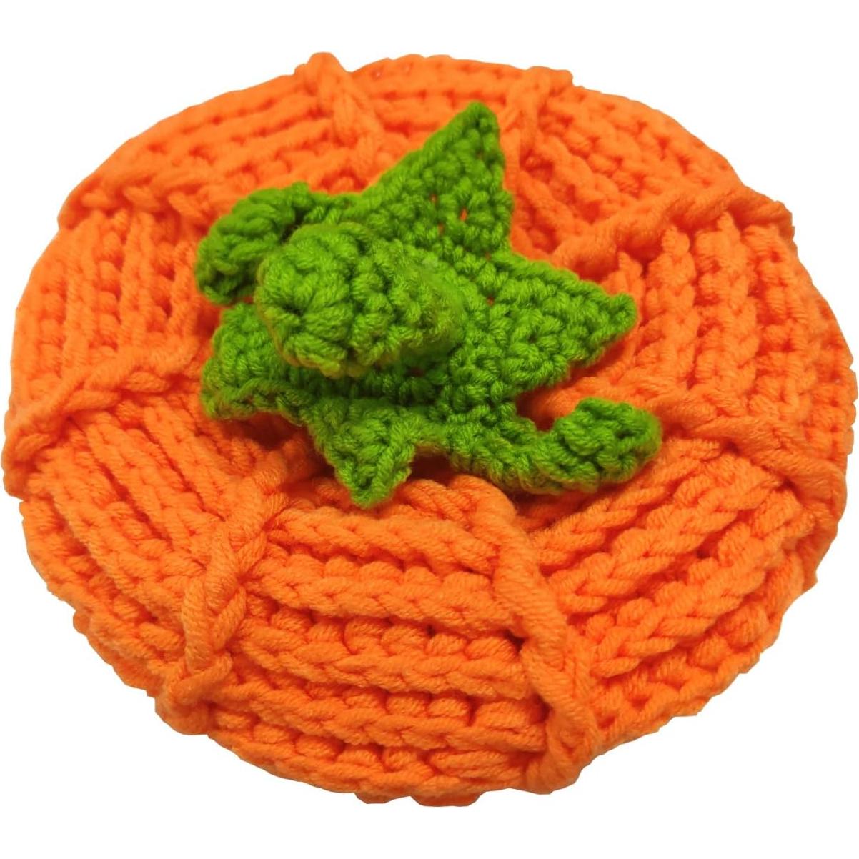 Gorro de Punto para Bebés Tinsow Unisex 0-12 Meses