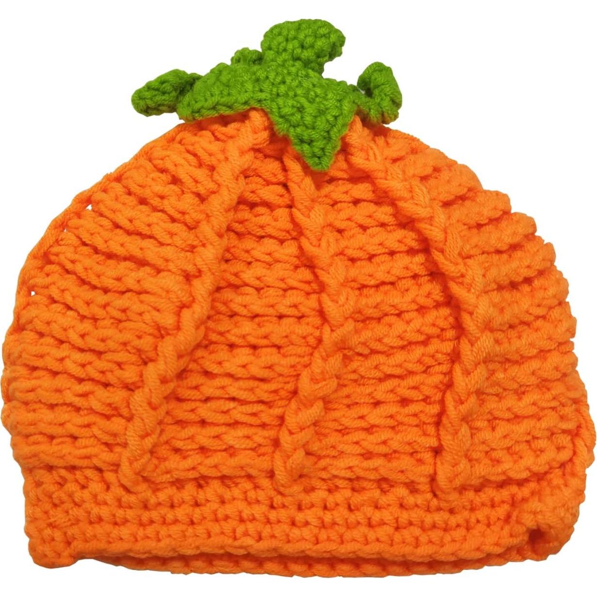 Gorro de Punto para Bebés Tinsow Unisex 0-12 Meses
