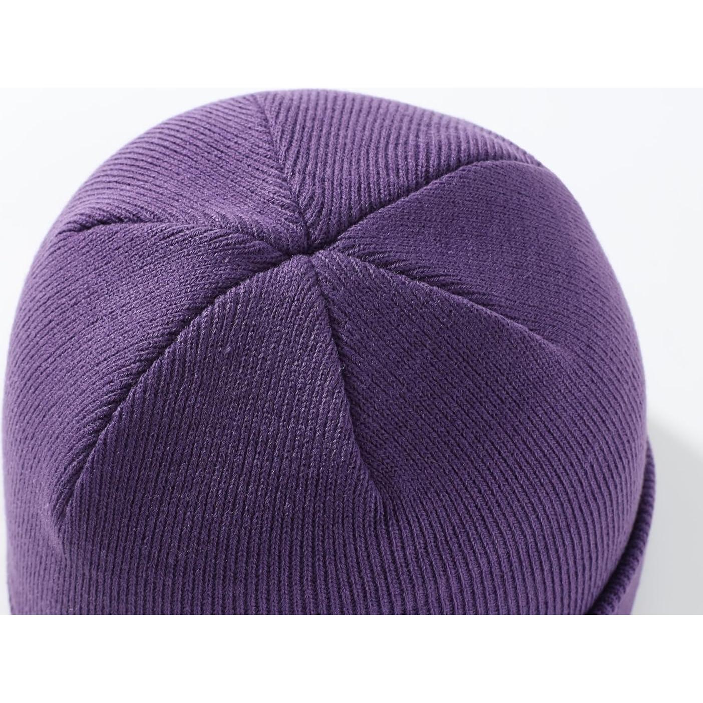 Gorro de Invierno Home Prefer para Bebés y Niños 0-8 años