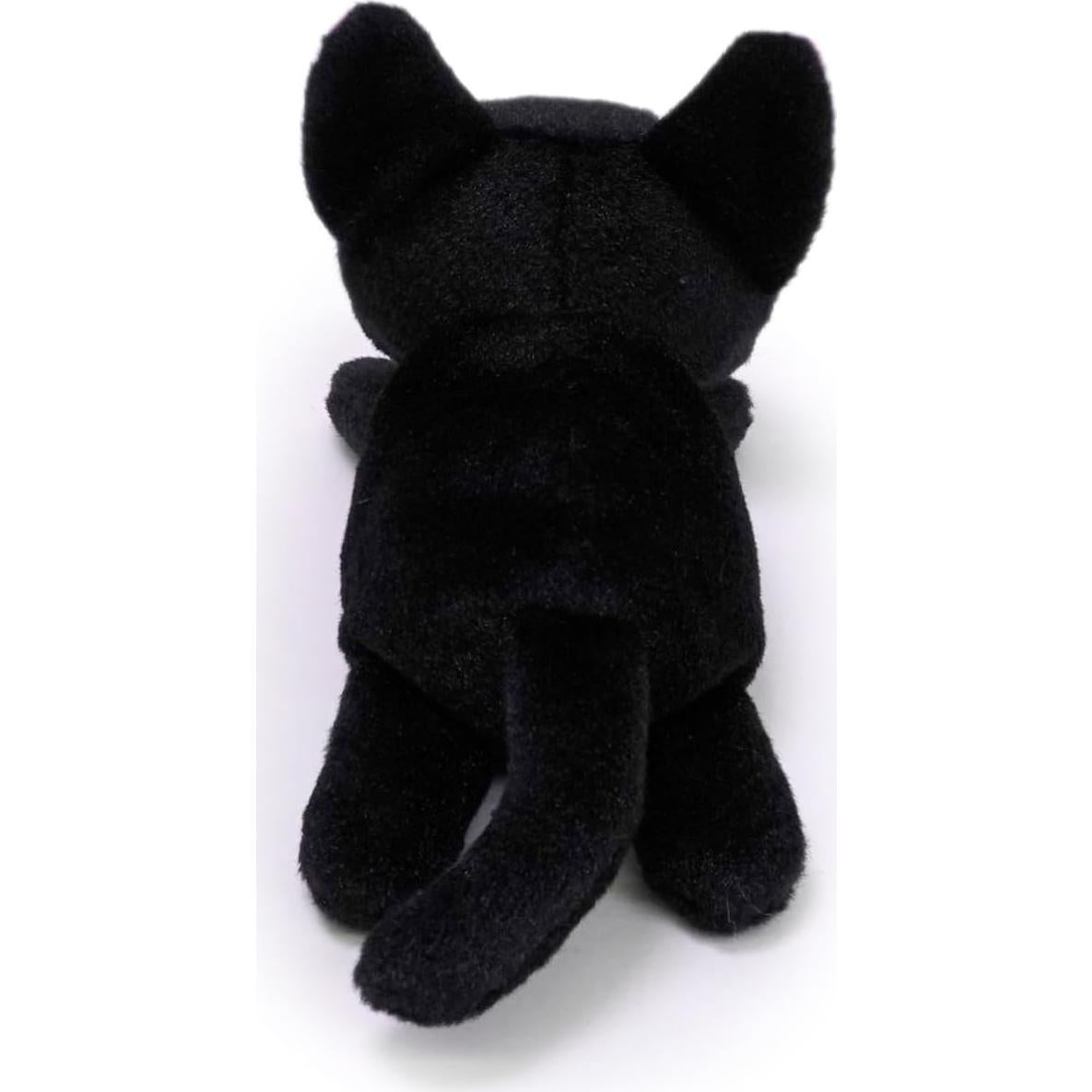 Peluche Beanbag Jiji Studio Ghibli 16.5 cm Bandai Namco