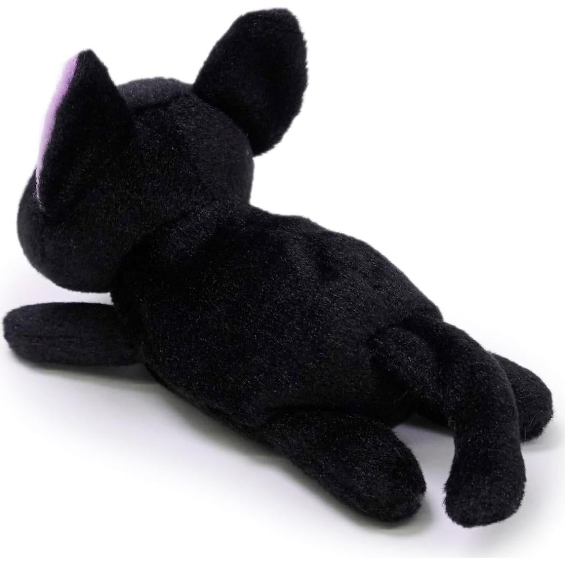 Peluche Beanbag Jiji Studio Ghibli 16.5 cm Bandai Namco