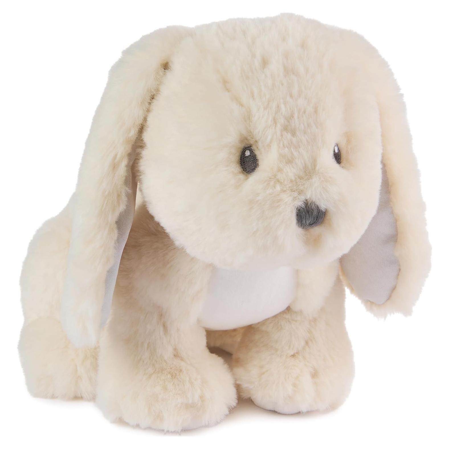Peluches Baby GUND Conejo Clover 25.4 cm Crema