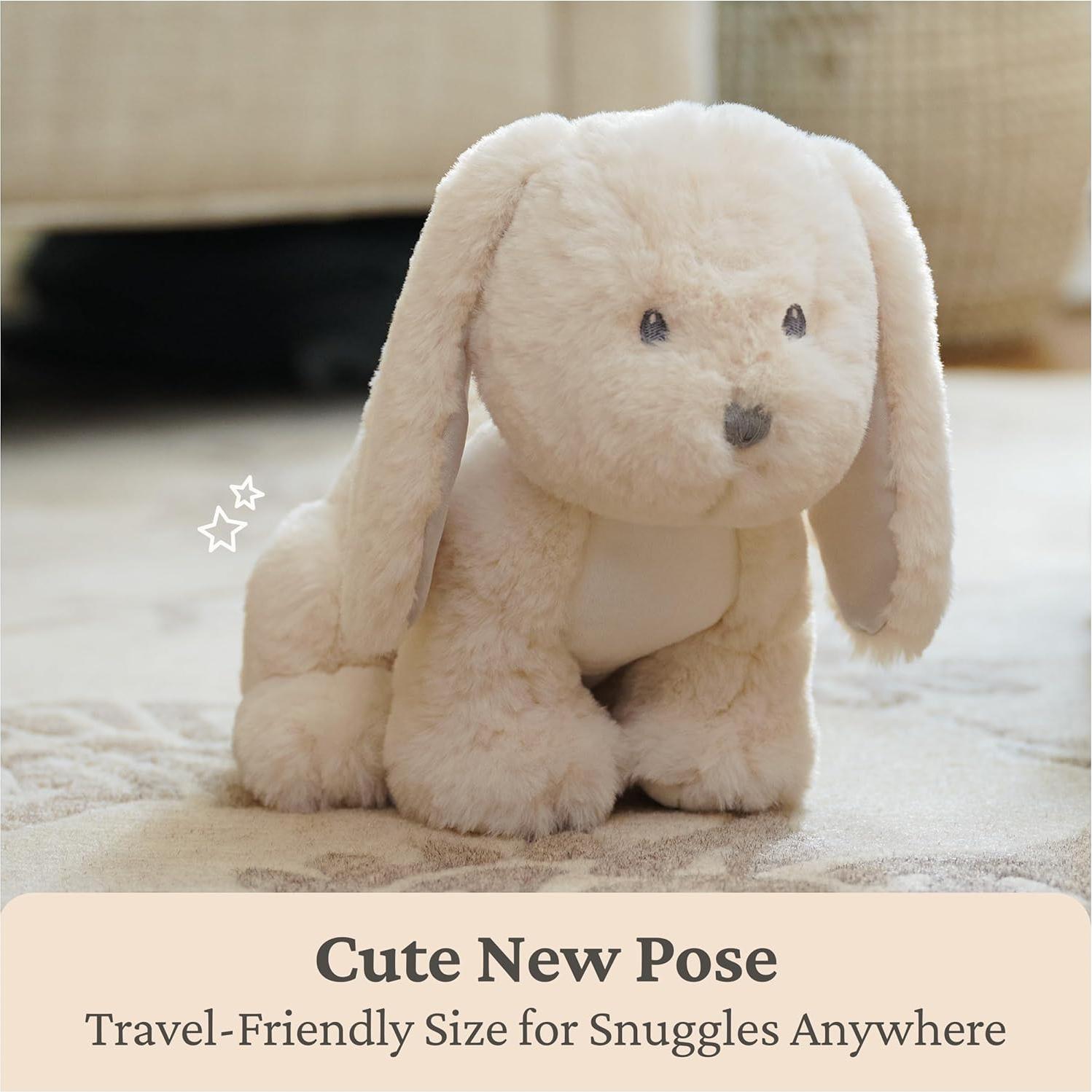 Peluches Baby GUND Conejo Clover 25.4 cm Crema