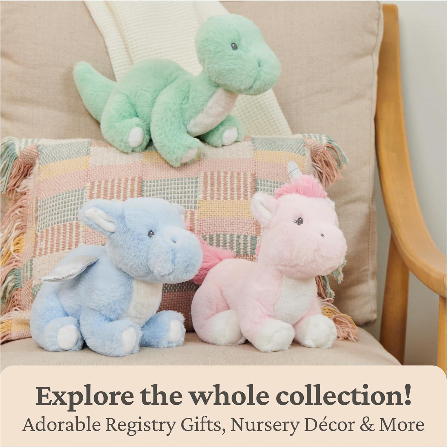 Peluches Baby GUND Conejo Clover 25.4 cm Crema