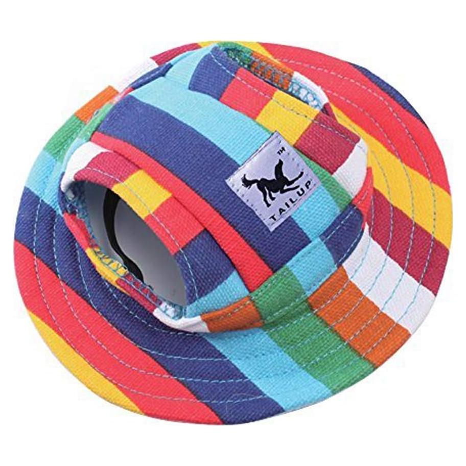 Gorra para Mascotas BBEART Sombrero de Princesa Ajustable S