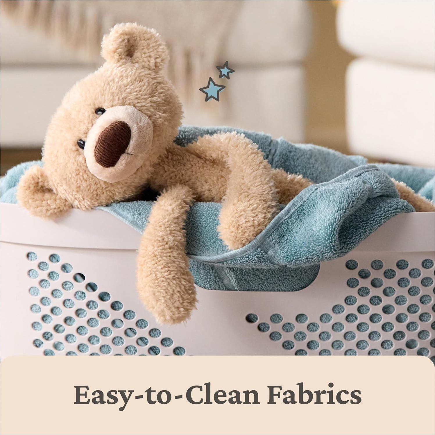 Oso de Peluche GUND Palillo Beige 38 cm para 1 año y más