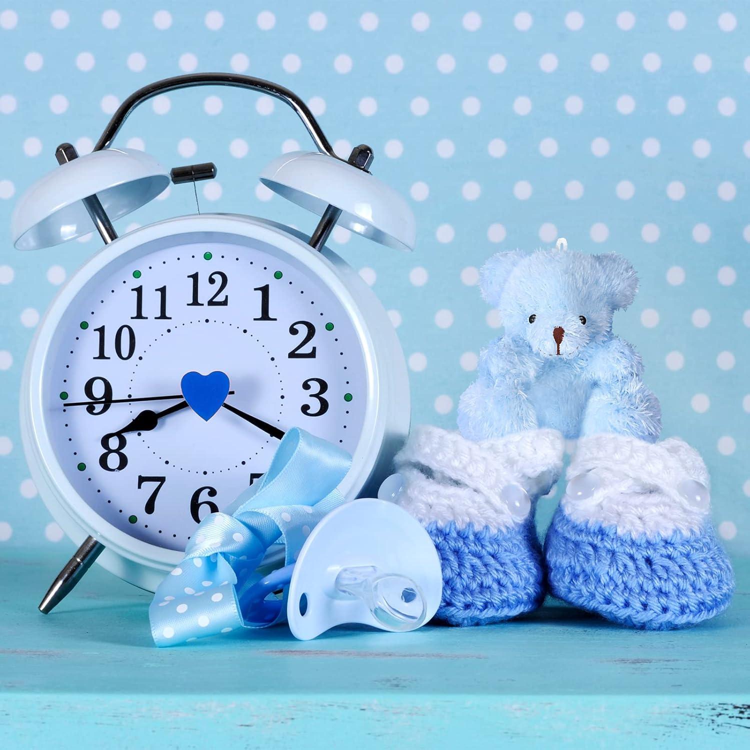 Lote 8 Ositos de Peluche Threan 10 cm Suaves y Coloridos