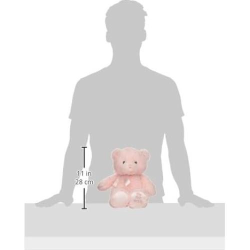 Osito de Peluche Baby GUND Mi Primer Oso Rosa 38.1 cm