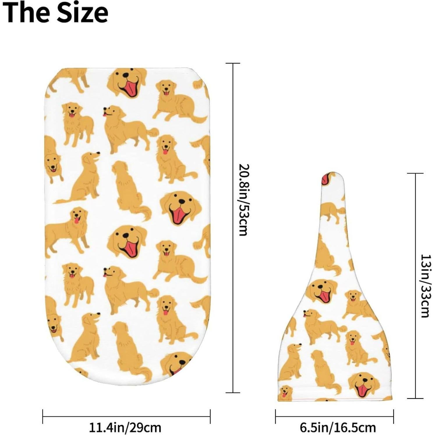 Manta de Envolver para Bebés Osvbs con Gorro - 29x52.8 cm