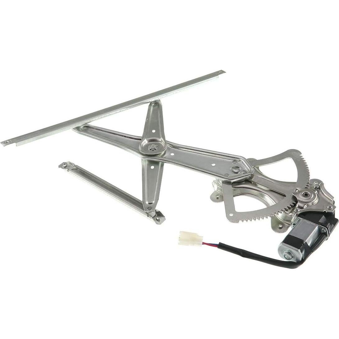 Regulador de Ventana Eléctrico YHTAUTO Lado Izquierdo Toyota Corolla 2003-2008