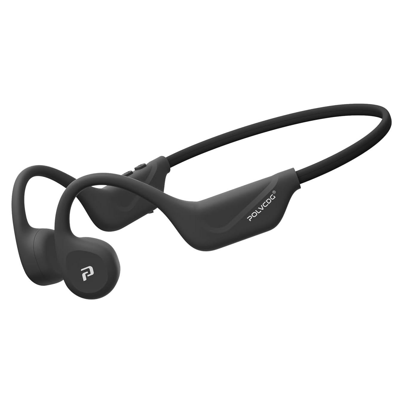 Auriculares Inalámbricos Bluetooth POLVCDG BDAMX-1MN82 IPX6