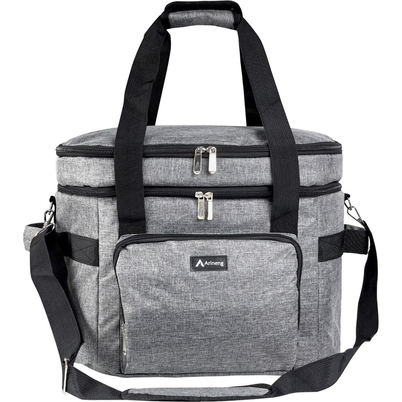 Transportador Aislado para Olla de Cocción Lenta MDG 5-8 Qt