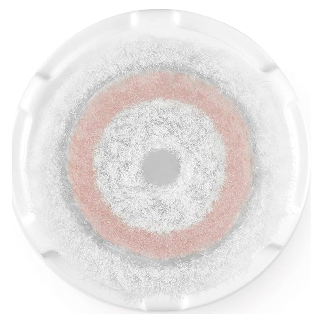 Cabezal de Cepillo Facial Clarisonic Radiance - 1 Cuenta