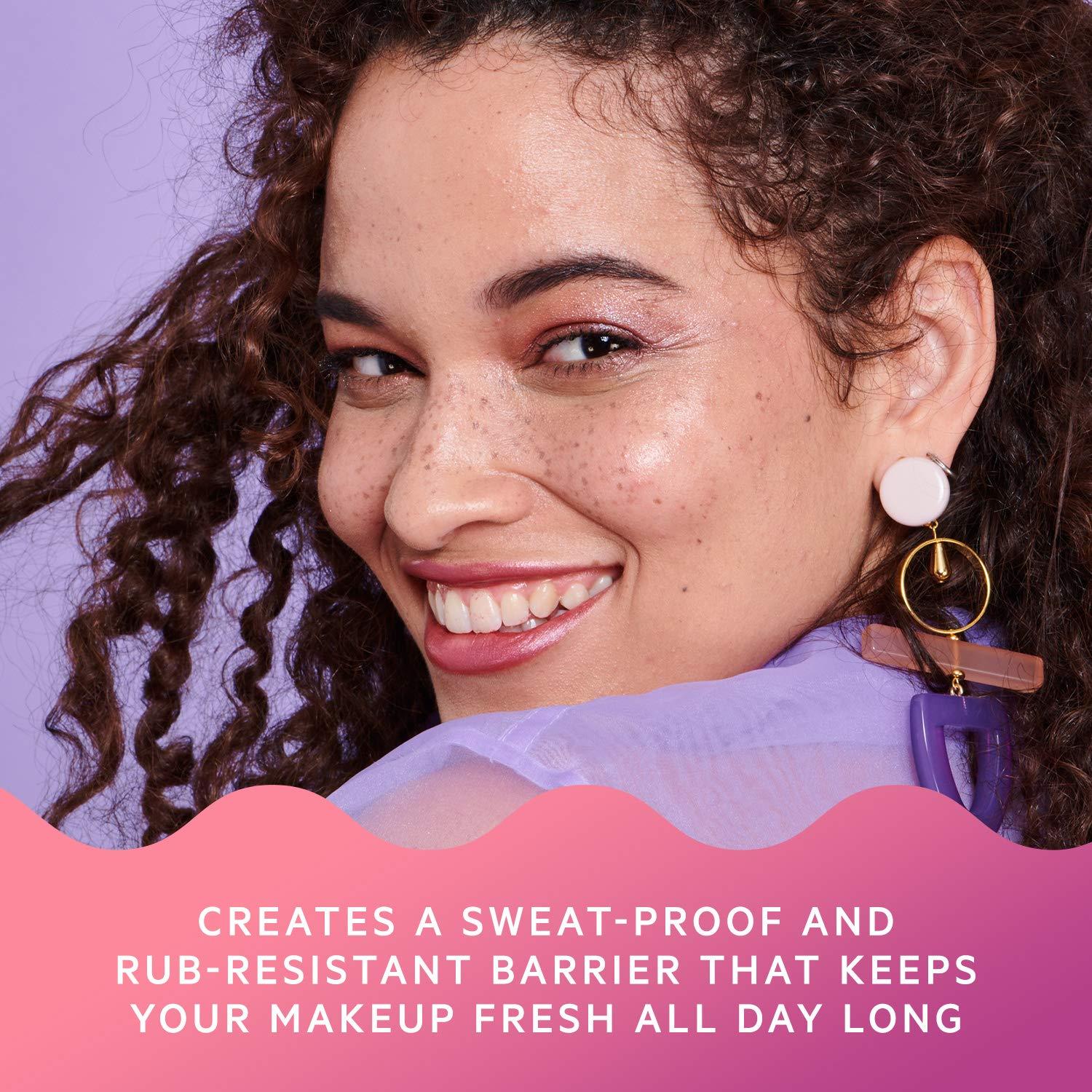 Spray Fijador Maquillaje FLOWER Beauty 100 ml - Larga Duración