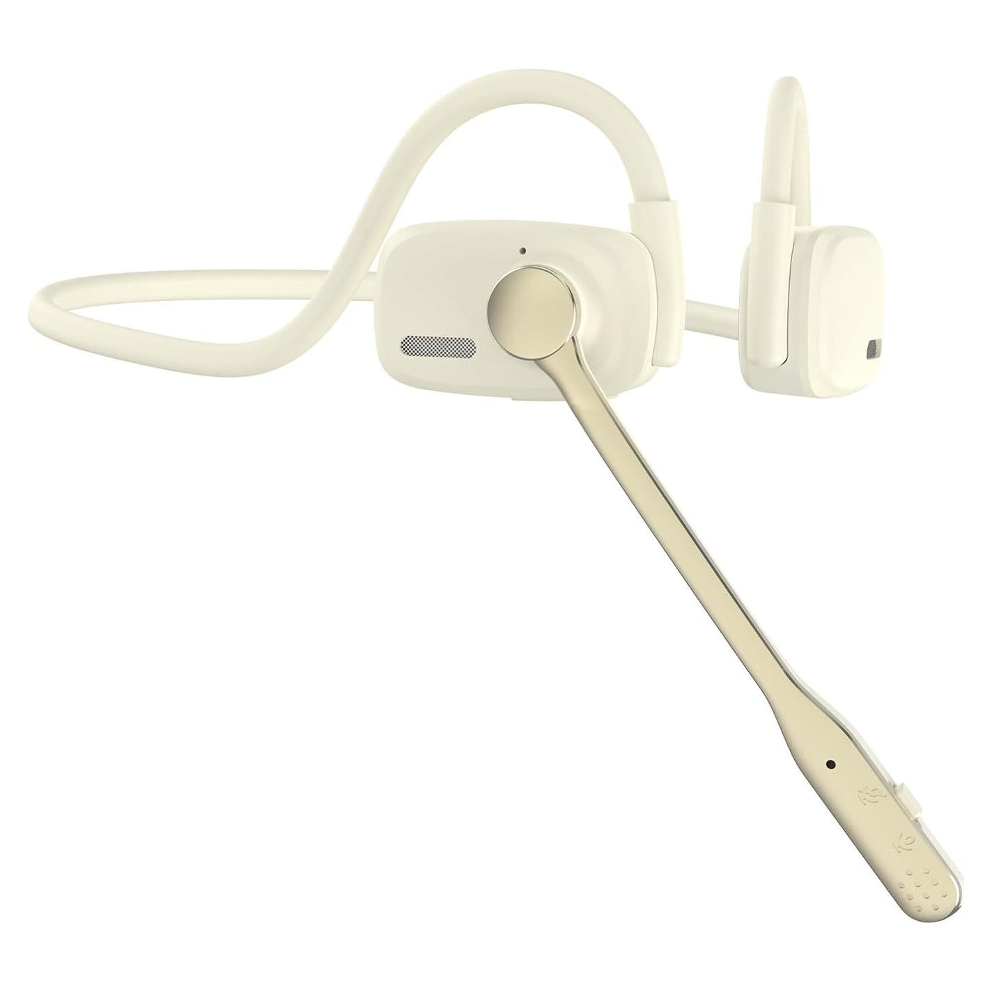 Auriculares Inalámbricos Bluetooth 5.4 SS LK12 con Micrófono