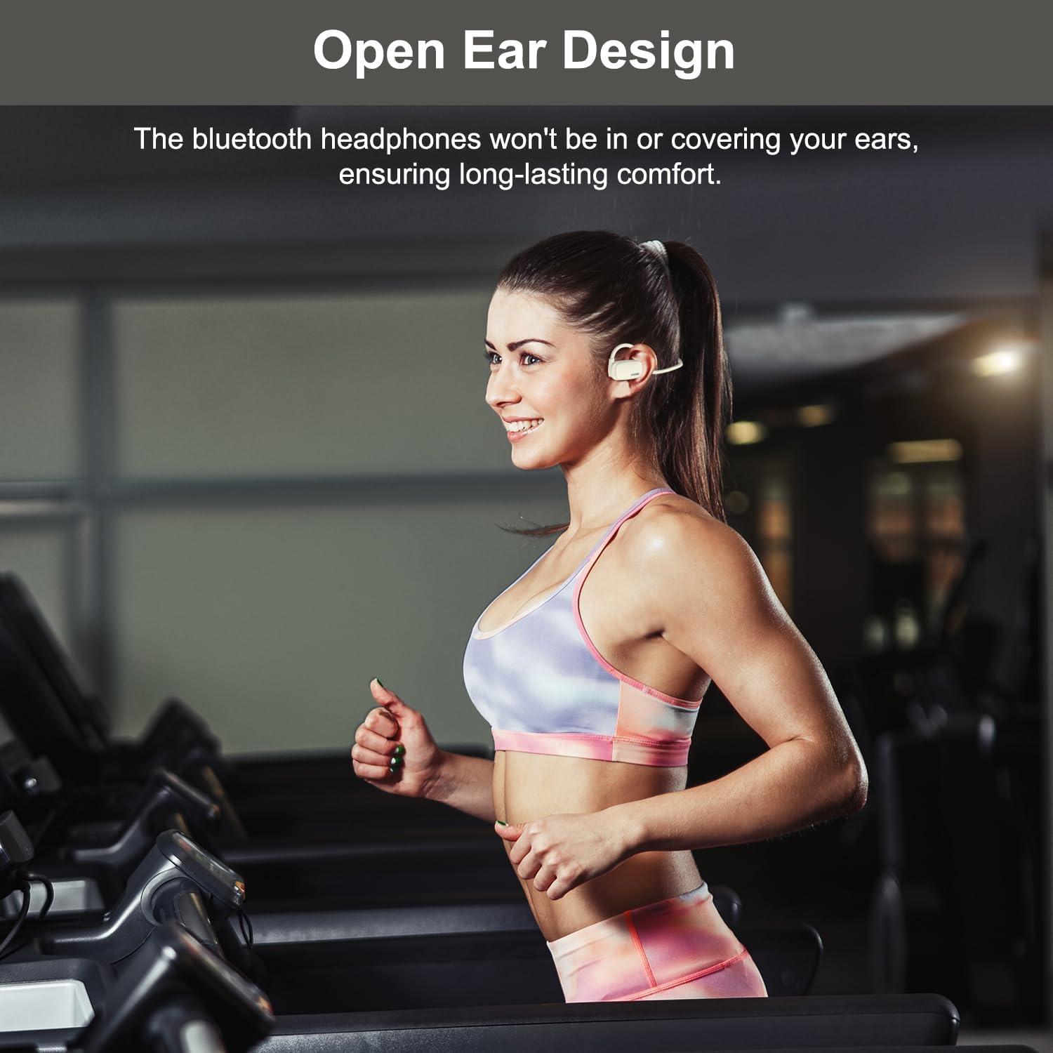 Auriculares Inalámbricos Bluetooth 5.4 SS LK12 con Micrófono