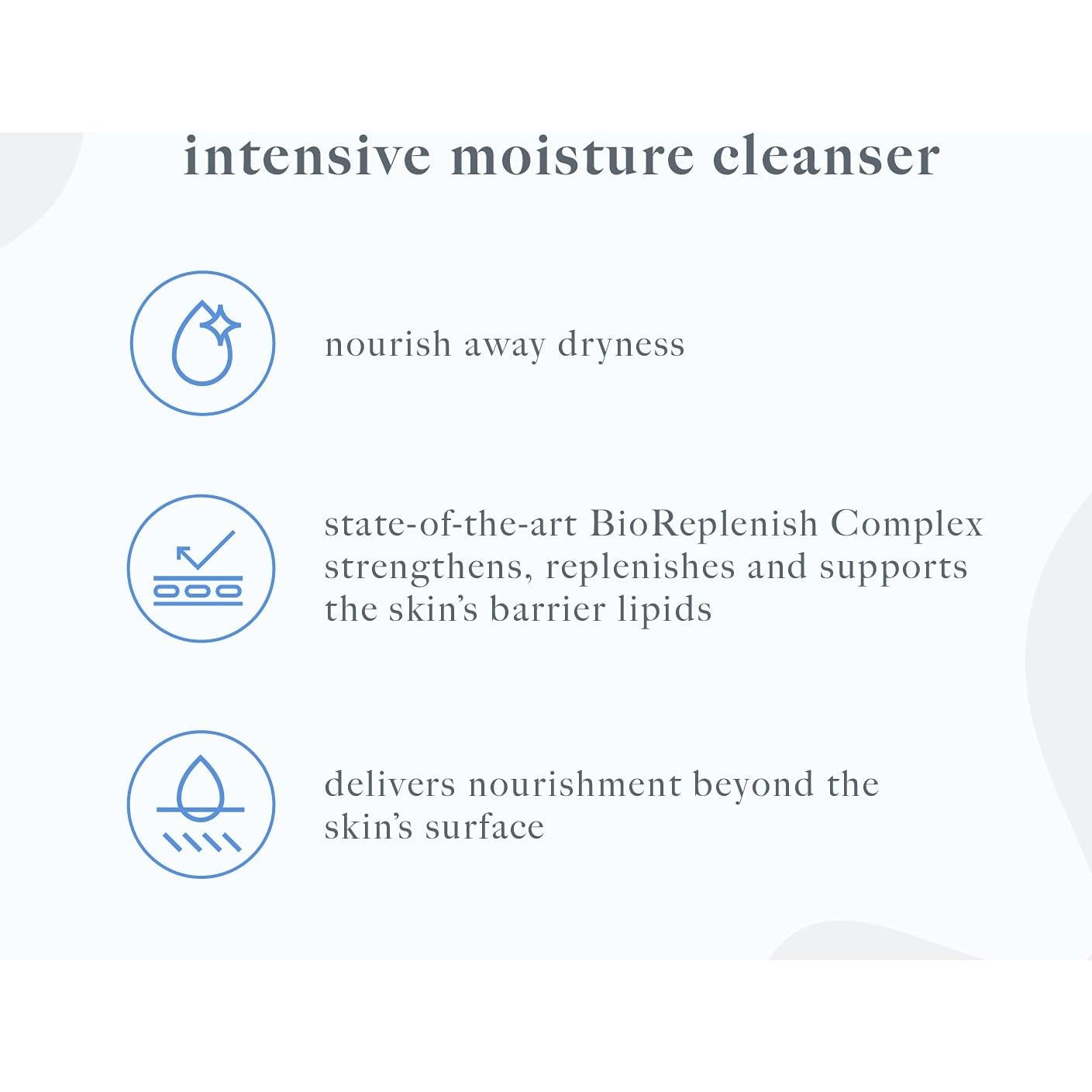 Limpiador Facial Hidratante Dermalogica 151.4 ml - Piel Seca