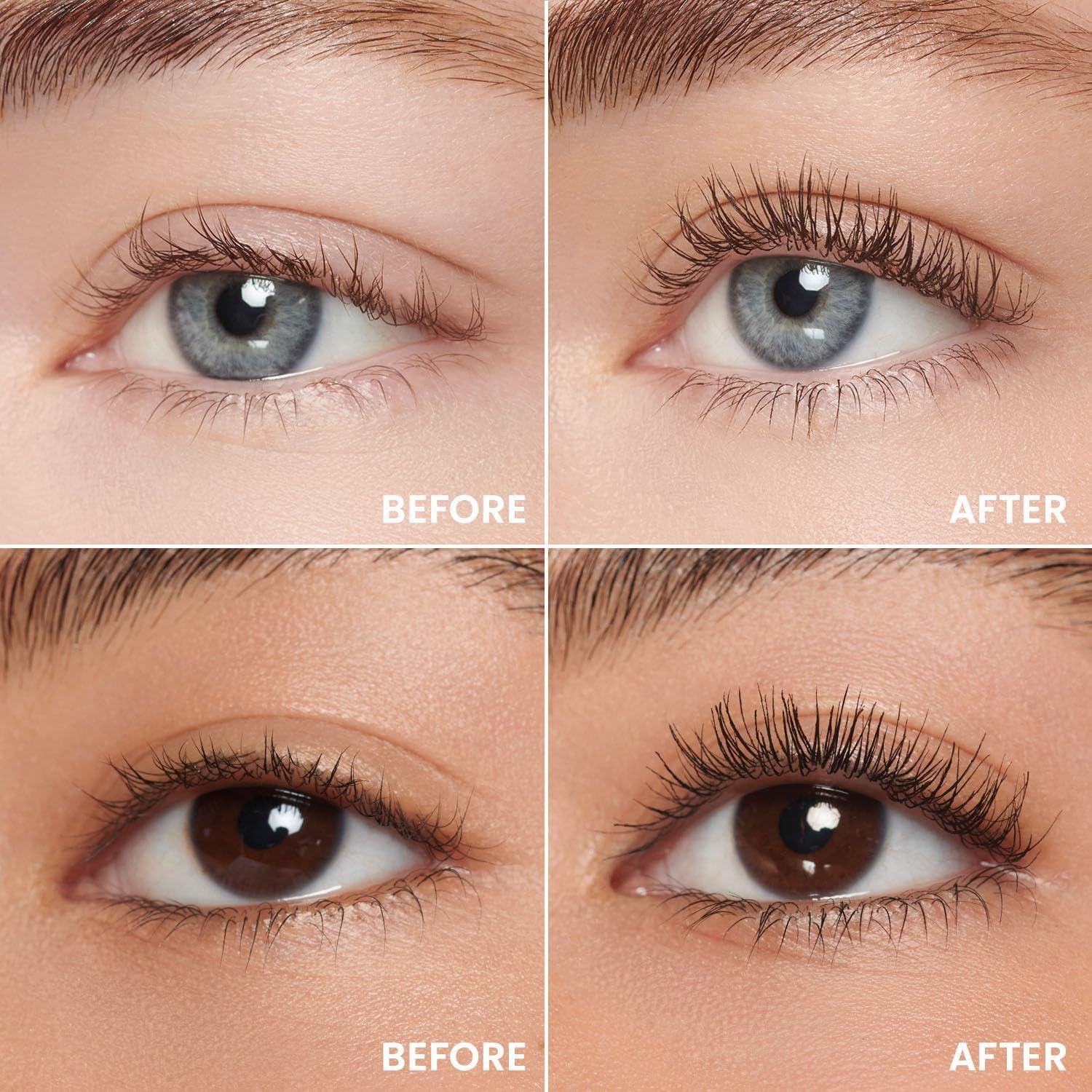 Máscara Wonderskin Infinite Rizz - Volumen y Longitud 30g