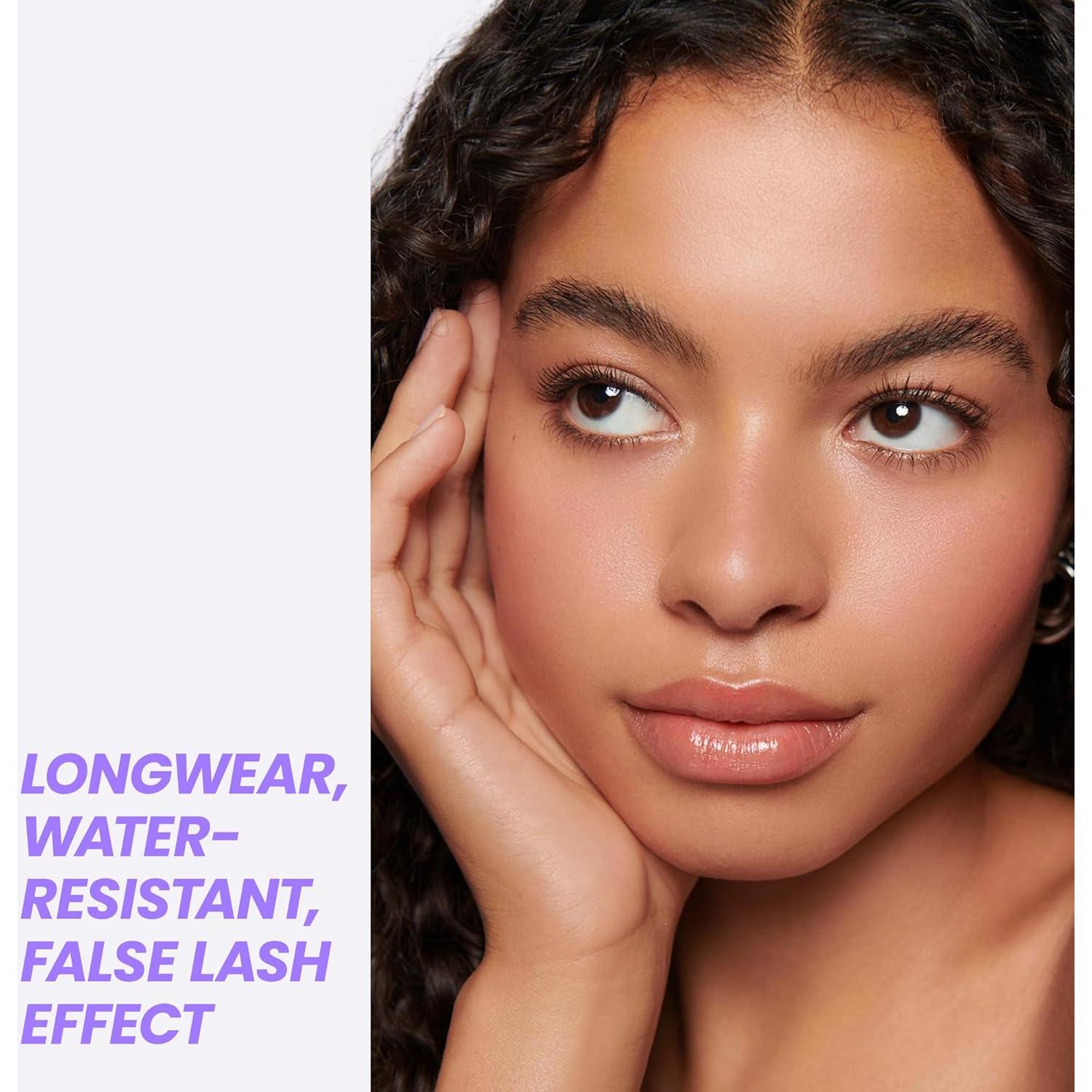 Máscara Wonderskin Infinite Rizz - Volumen y Longitud 30g