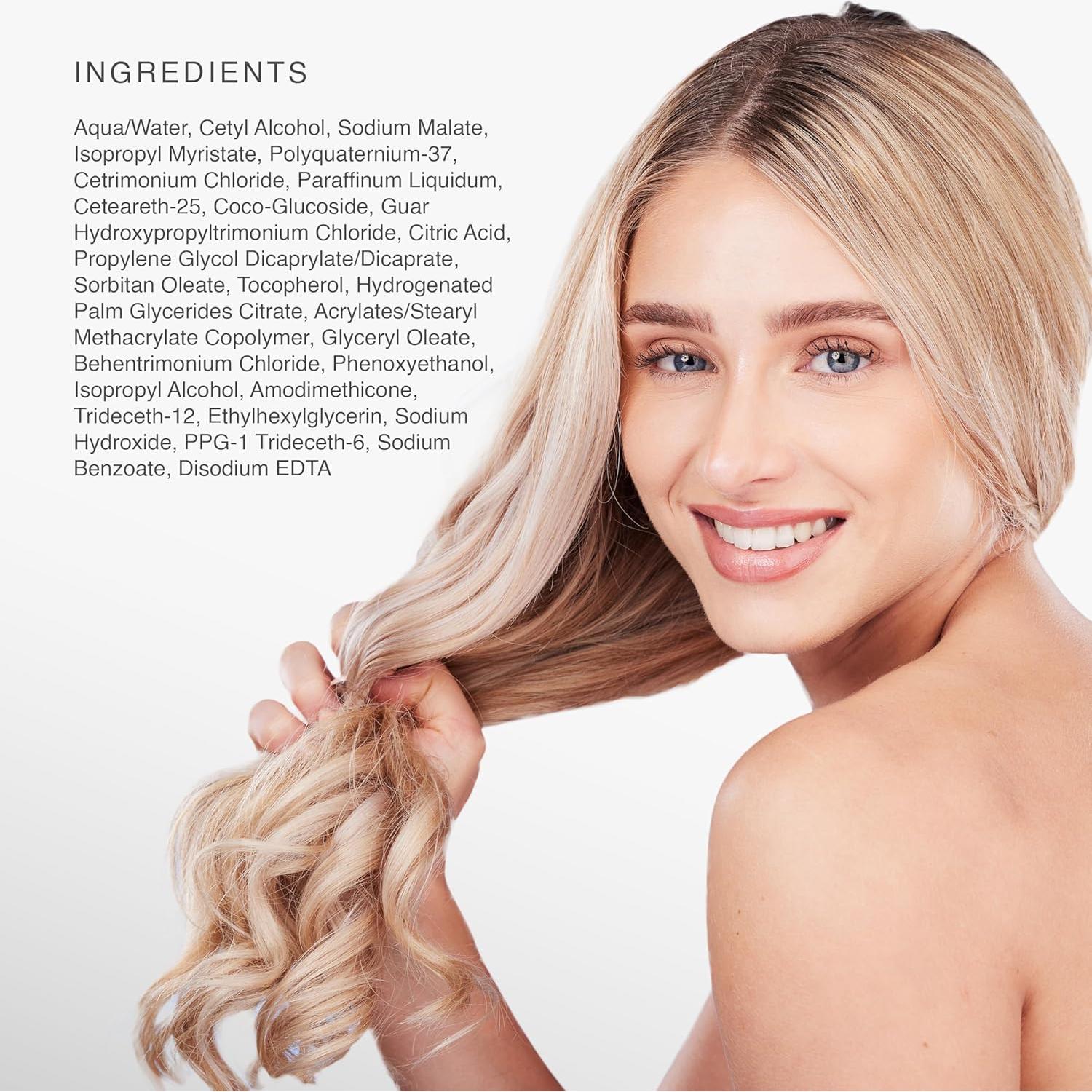 Mascarilla Capilar Nutritiva pH Plex 150ml - Repara y Fortalece