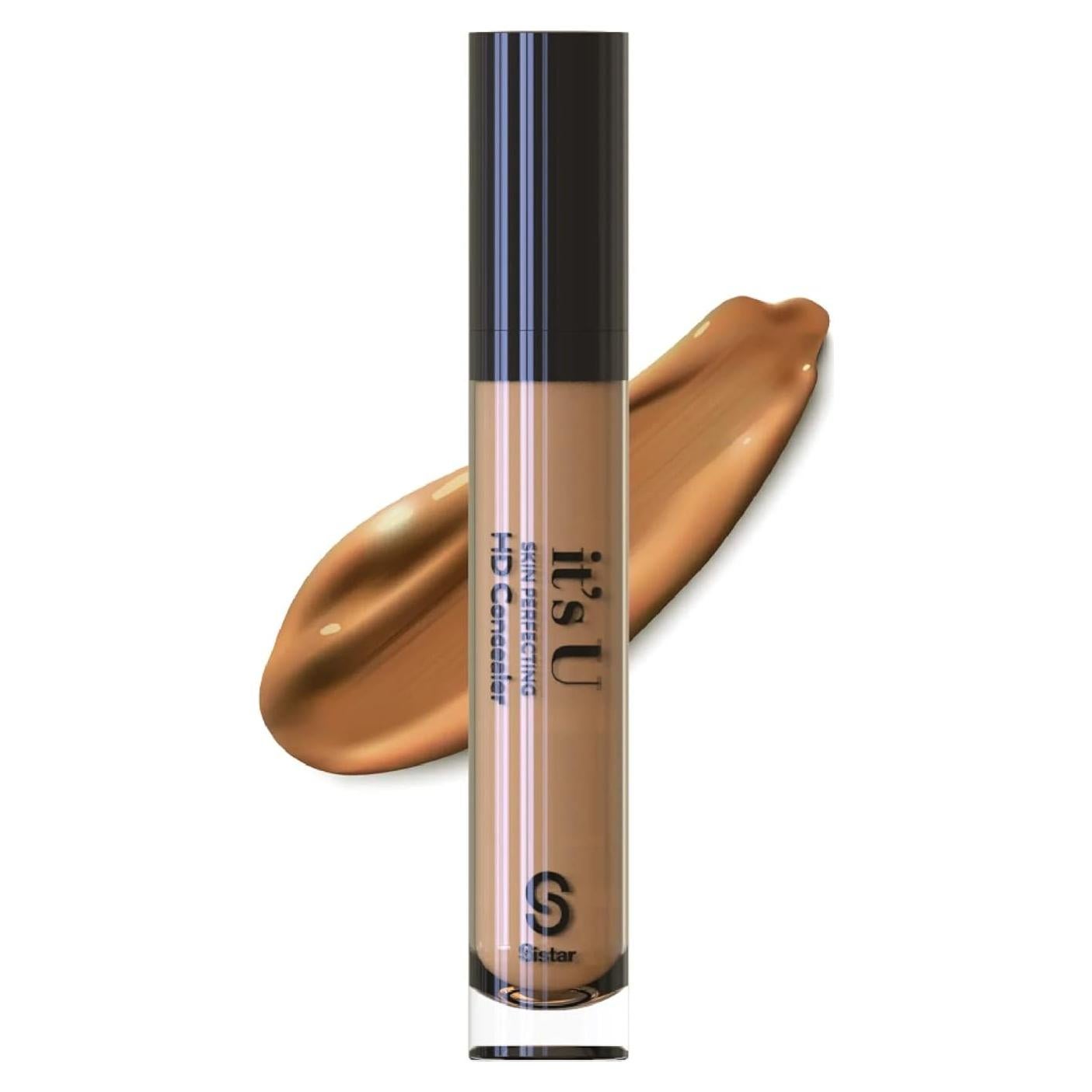 Corrector HD Sistar Piel Perfecta 5 ml Bronce Cobertura Completa