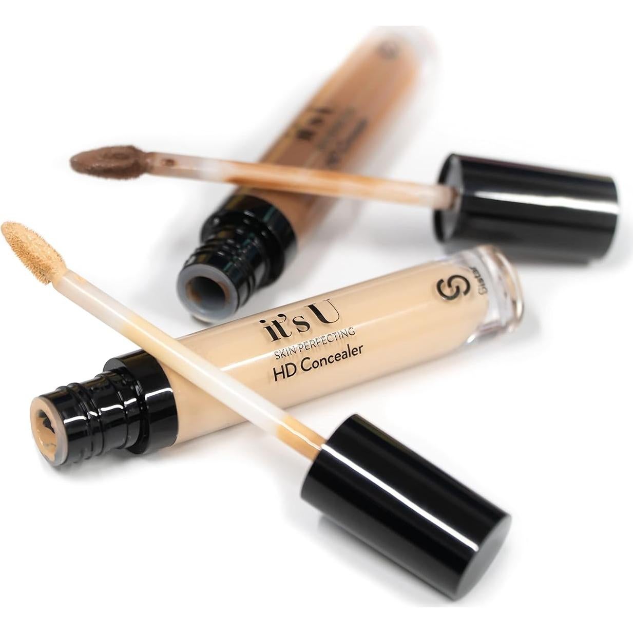 Corrector HD Sistar Piel Perfecta 5 ml Bronce Cobertura Completa