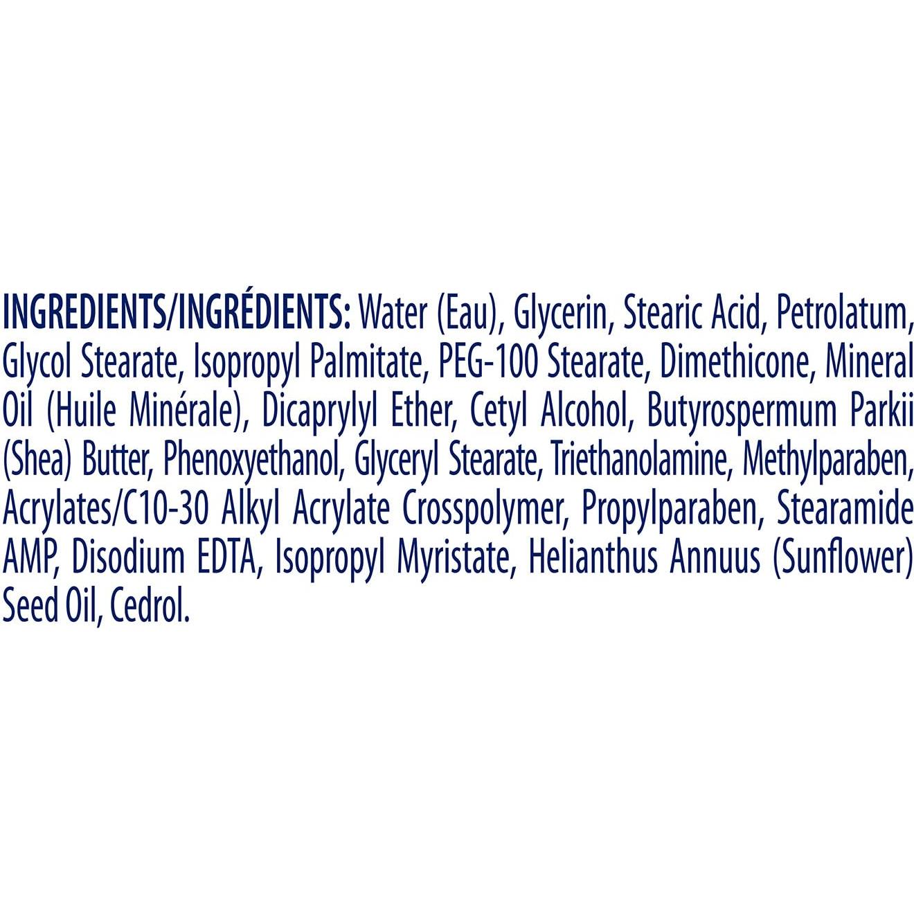 Loción Reparadora Intensiva Vaseline 400 ml - Paquete de 2