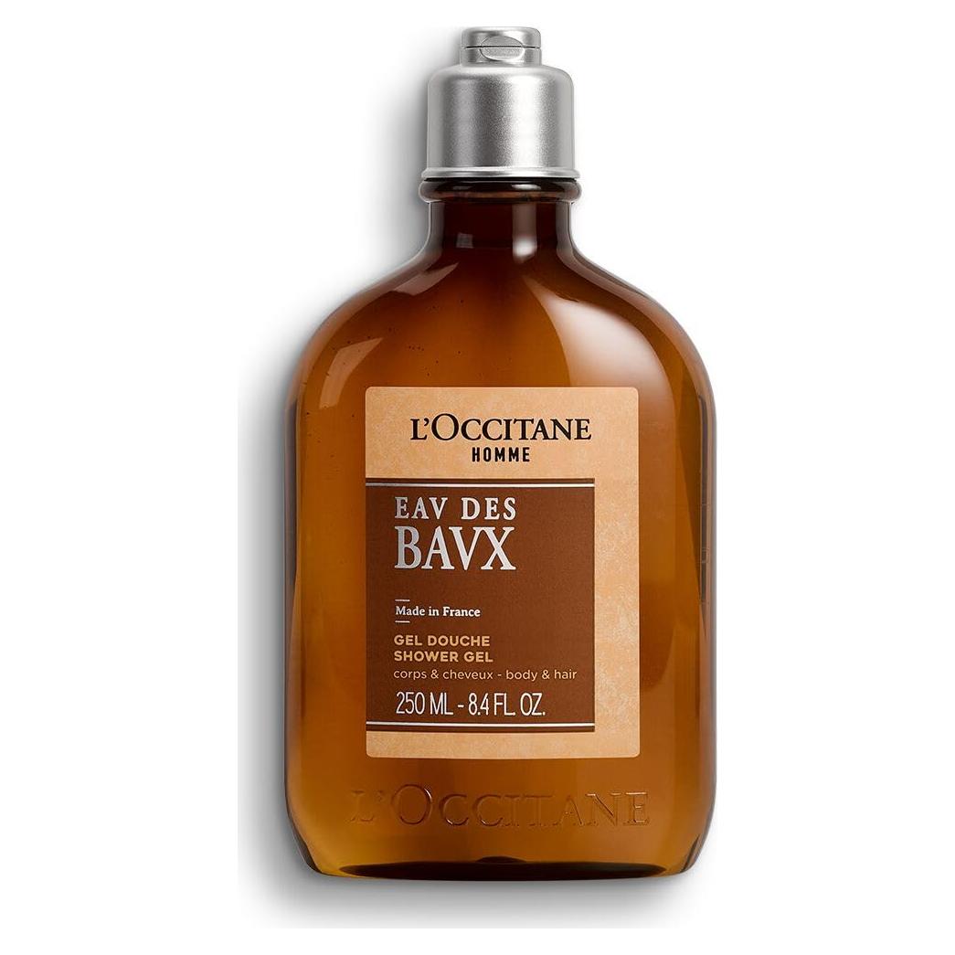 Gel de Baño y Ducha L'OCCITANE Verbena 248 ml