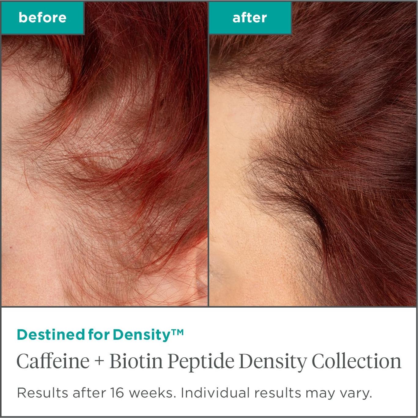 Acondicionador Briogeo Destined For Density 59 ml - Aumenta Grosor y Volumen