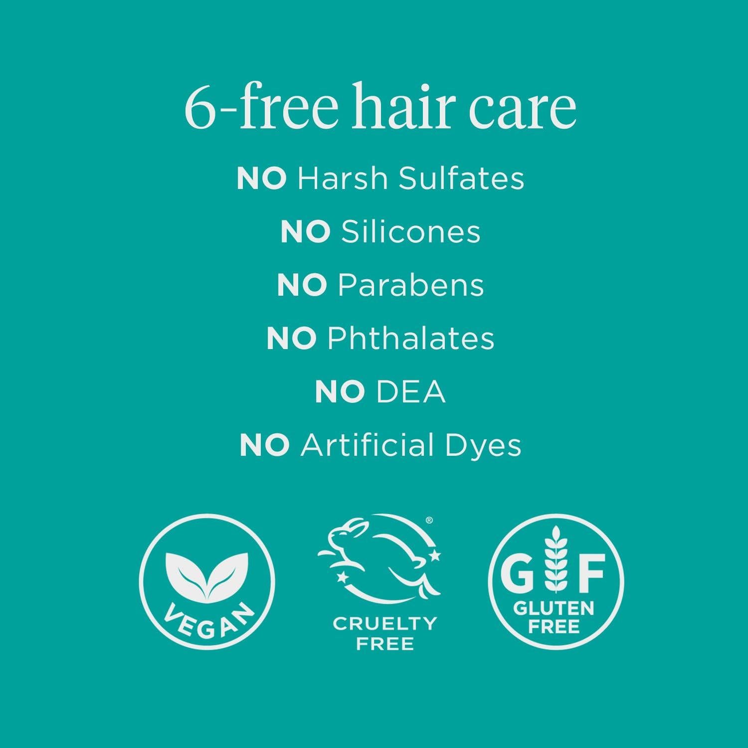 Acondicionador Briogeo Destined For Density 59 ml - Aumenta Grosor y Volumen