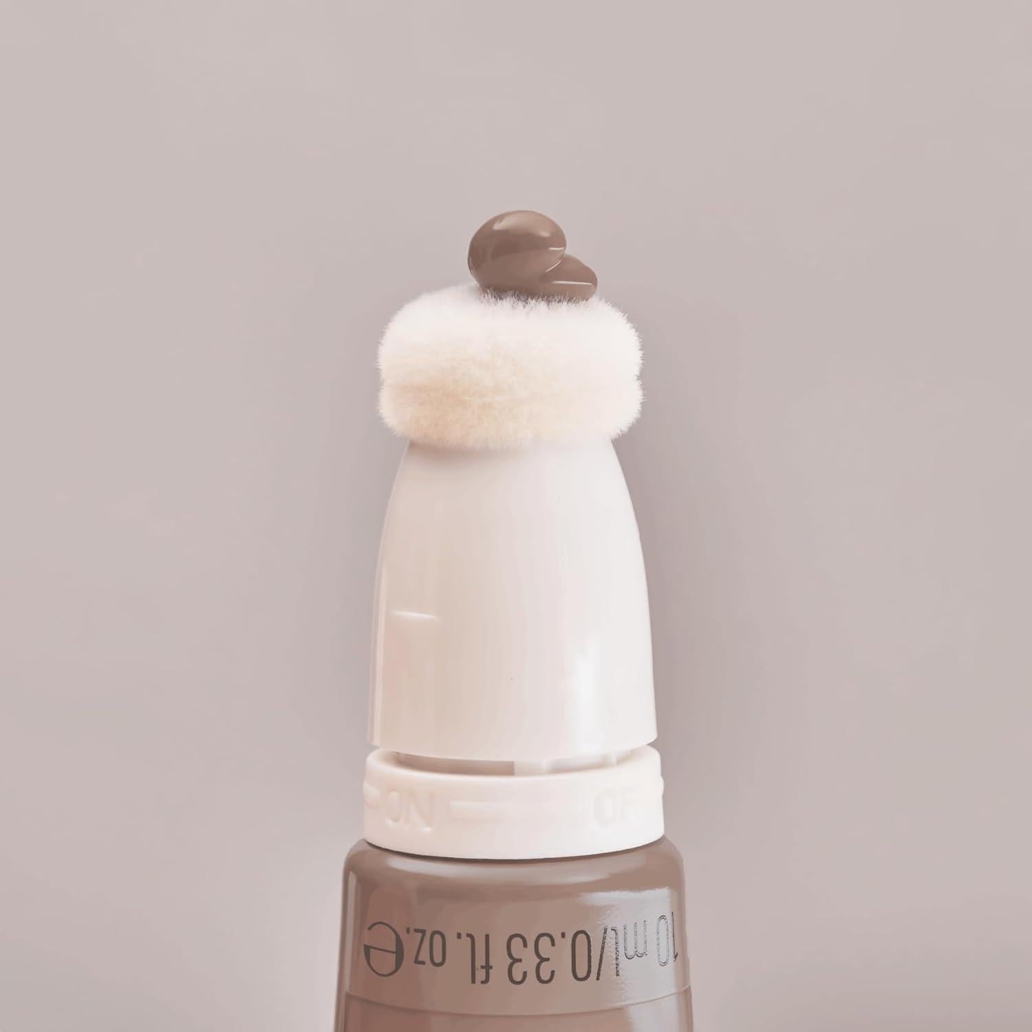 Bronceador Líquido Essence Baby Got Bronze 10 Sombras Dulces