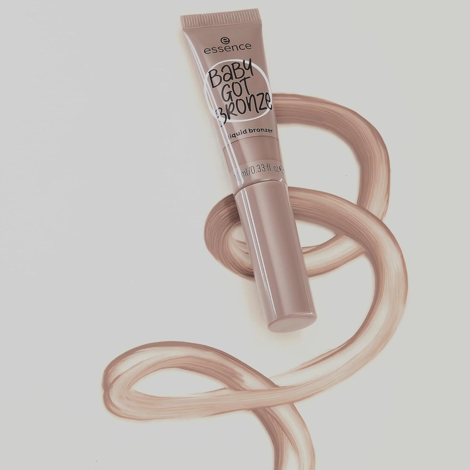 Bronceador Líquido Essence Baby Got Bronze 10 Sombras Dulces