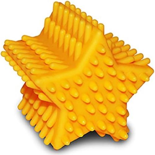 Formas Sensoriales Hedstrom 6 Piezas para Bebés 6+ Meses