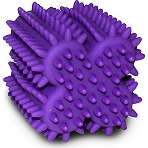 Formas Sensoriales Hedstrom 6 Piezas para Bebés 6+ Meses