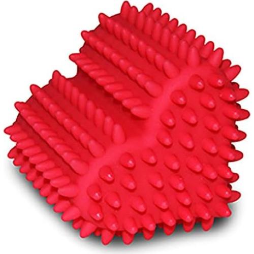 Formas Sensoriales Hedstrom 6 Piezas para Bebés 6+ Meses