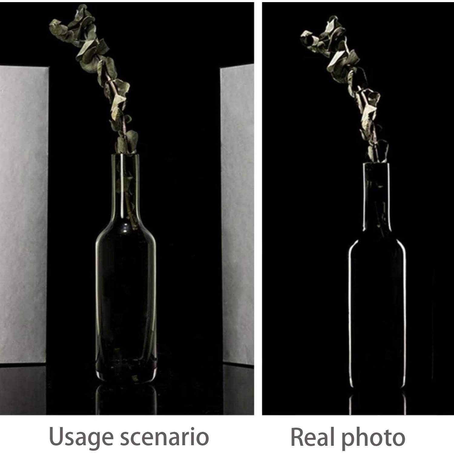 Tarjeta Reflectora de Luz BYSTONE A3 30.48 x 20.32 cm