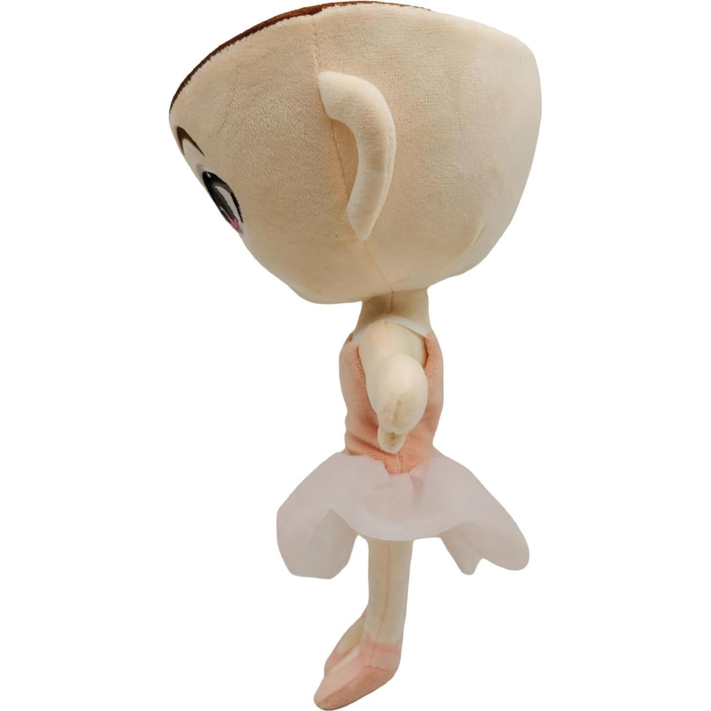 Bailarina Cappuccina Behcp Cerebro Italiano 30 cm