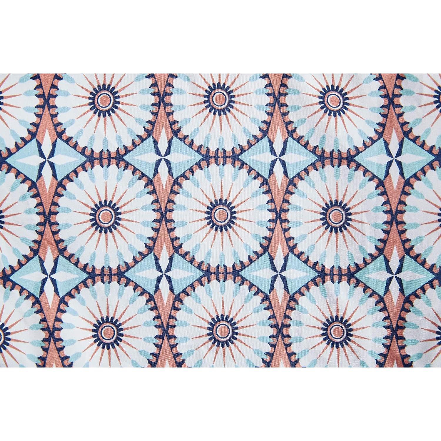 Almohada de Lactancia Mi Amigo Brest Original Ergonomía Coral