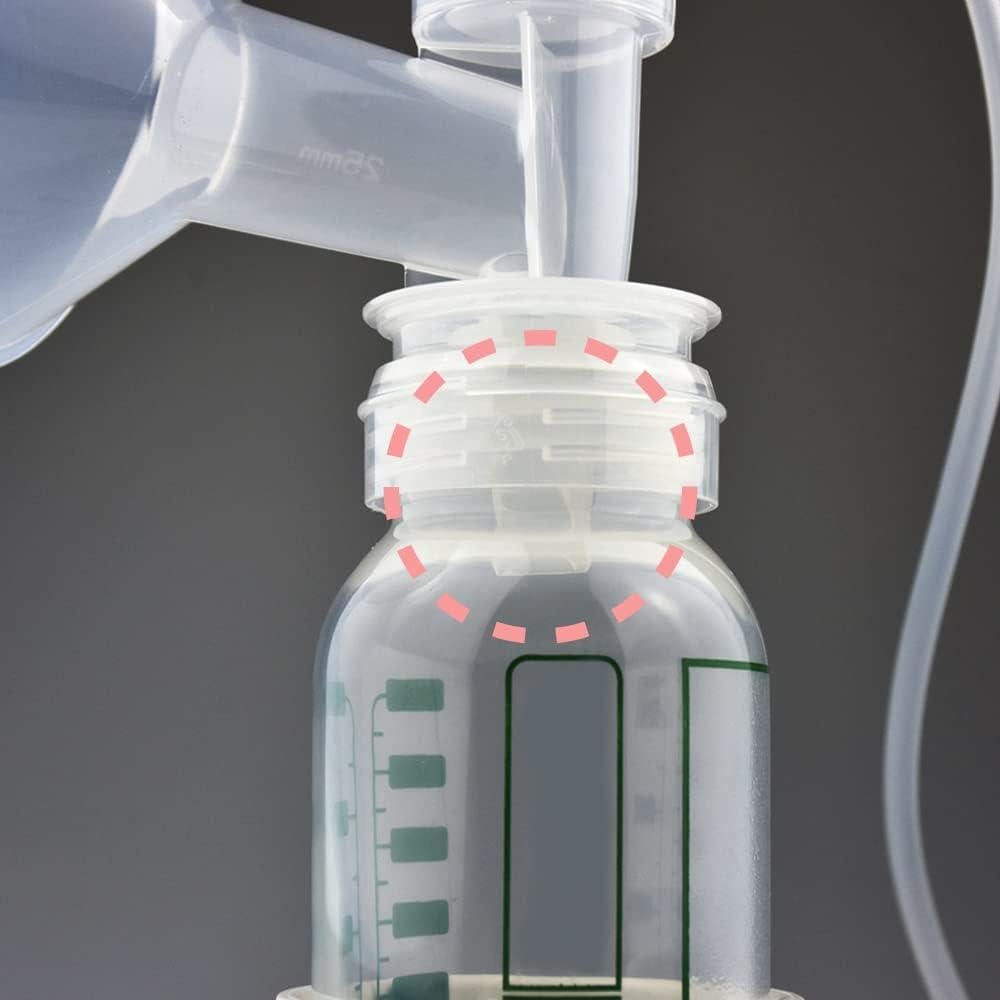 Válvula Duckbill de Reemplazo Maymom para Bombas Ameda - 4 Pcs