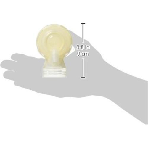 Kit de Piezas de Repuesto Medela Freestyle - Conectores y Membranas