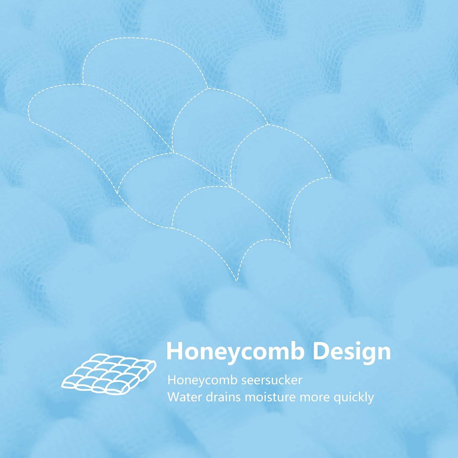 Paquete de 12 Paños de Muselina DOLPHIN DULCE 50x25 cm