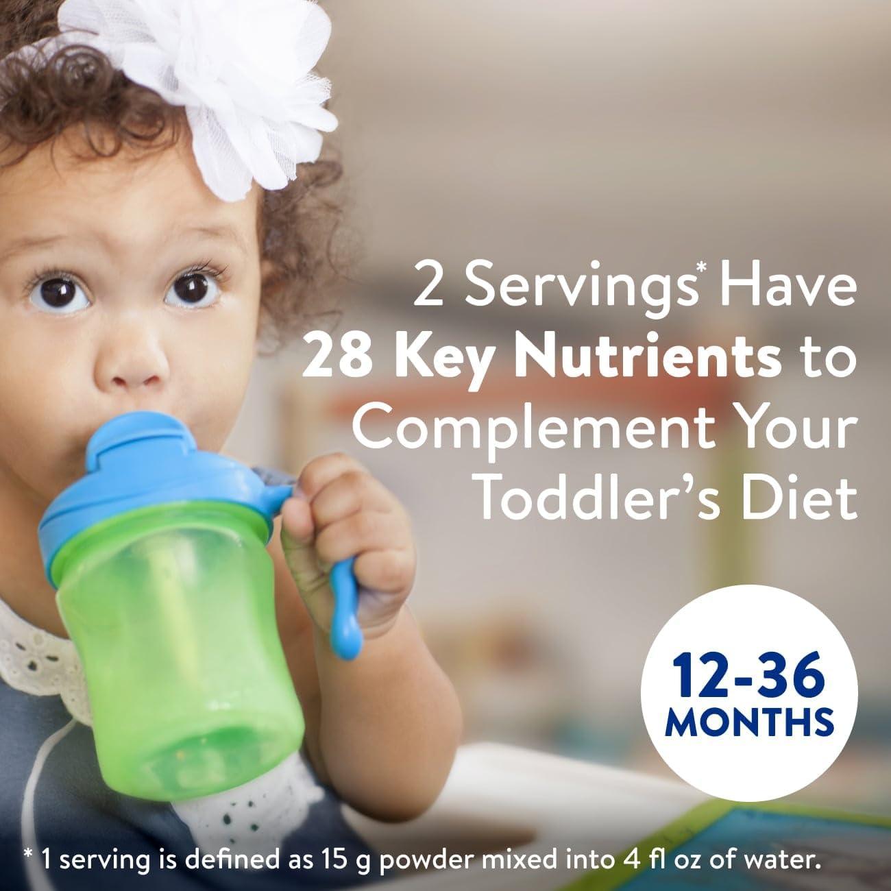 Bebida Nutricional para Niños Similac Go & Grow 680 g