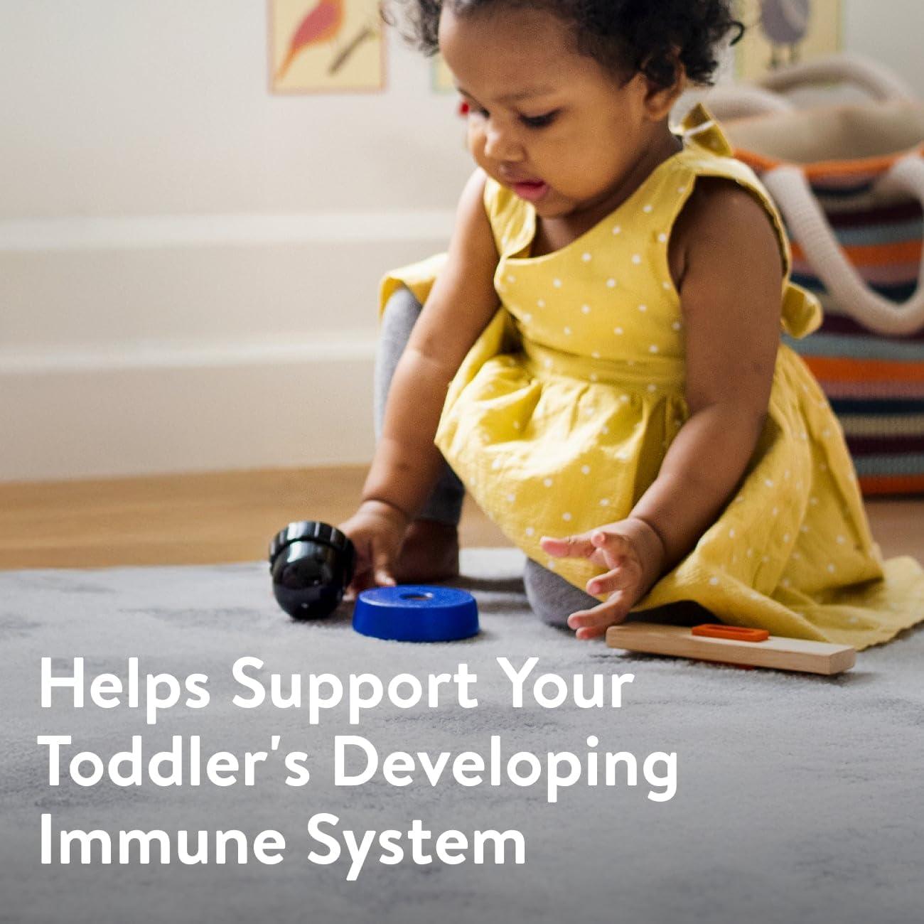 Bebida Nutricional para Niños Similac Go & Grow 680 g