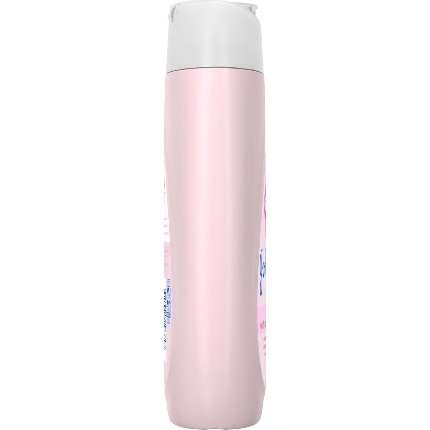 Loción Hidratante Suave Johnson's Baby 403.6 ml con Coco